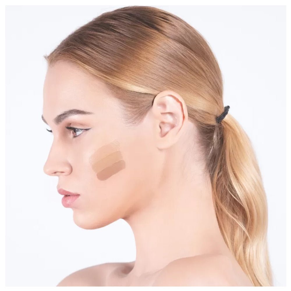 Australian Gold Illuminating Foundation fondotinta 30ml - Planethair 