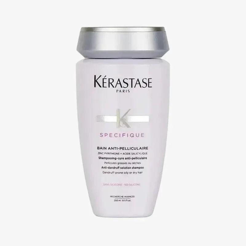 Kerastase Bain Anti Pelliculaire shampoo antiforfora - Planethair