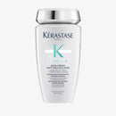 Kérastase Symbiose Bain Crème Anti-Pelliculaire 250ml - Planethair
