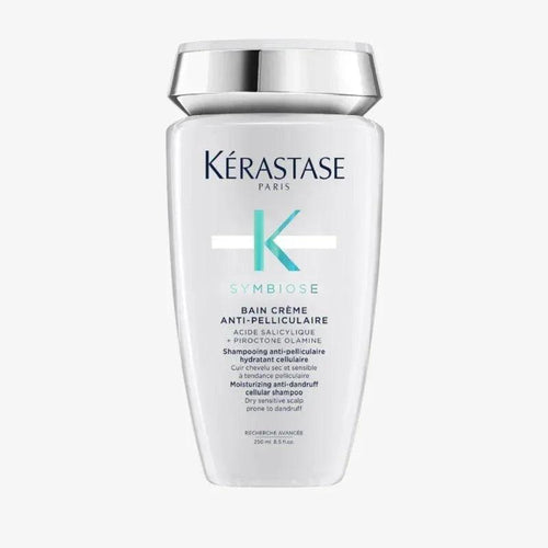 Kérastase Symbiose Bain Crème Anti-Pelliculaire 250ml - Planethair