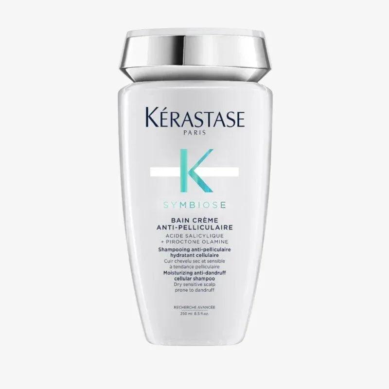 Kérastase Symbiose Bain Crème Anti-Pelliculaire 250ml
