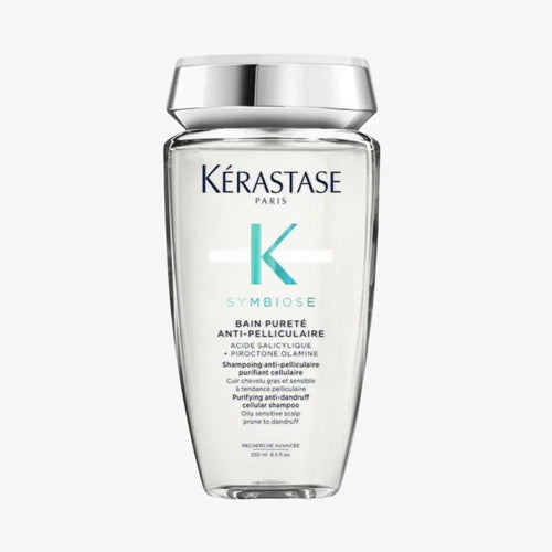 Kérastase Symbiose Bain Pureté Anti-Pelliculaire - Planethair