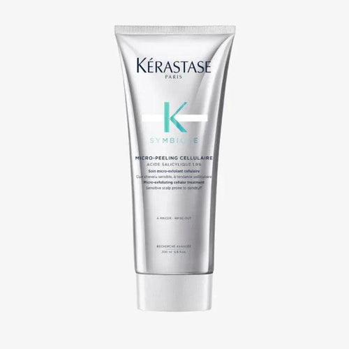 Kérastase Symbiose Micro-Peeling Cellulaire 200ml - Planethair