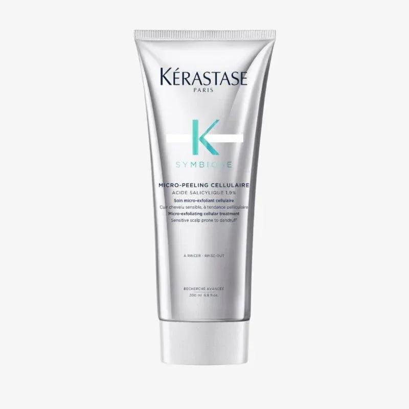 Kérastase Symbiose Micro-Peeling Cellulaire 200ml - Planethair