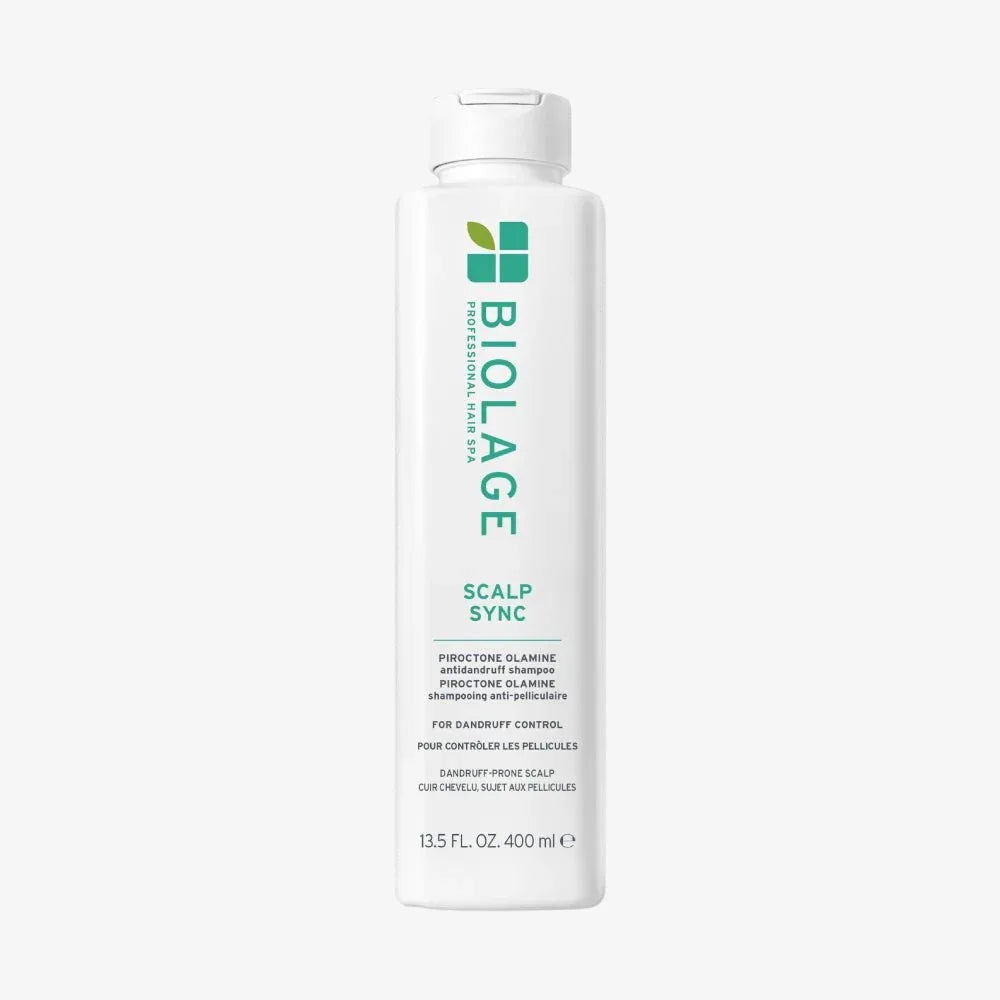 Biolage Scalp Sync Anti-Dandruff Shampoo 400ml