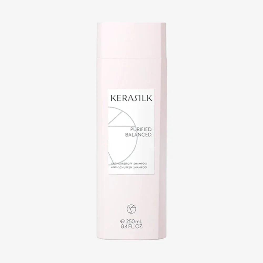 Kerasilk Goldwell Anti - Dandruff Shampoo antiforfora - Planethair