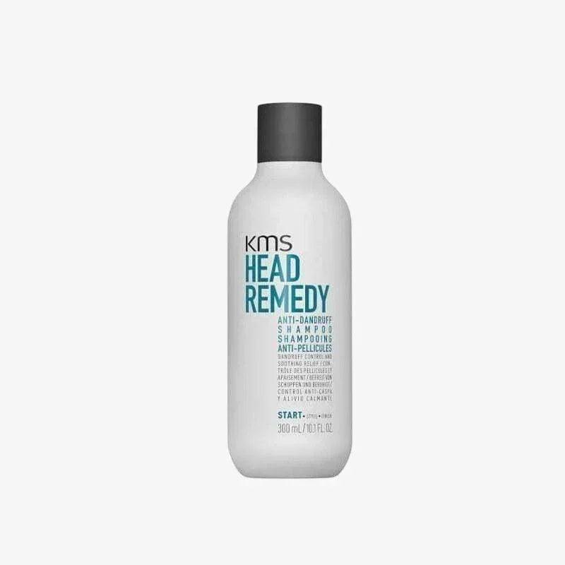 Kms Head Remedy Anti-Dandruff Shampoo 300ml