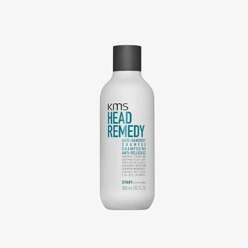 Kms Head Remedy Anti-Dandruff Shampoo 300ml - Planethair