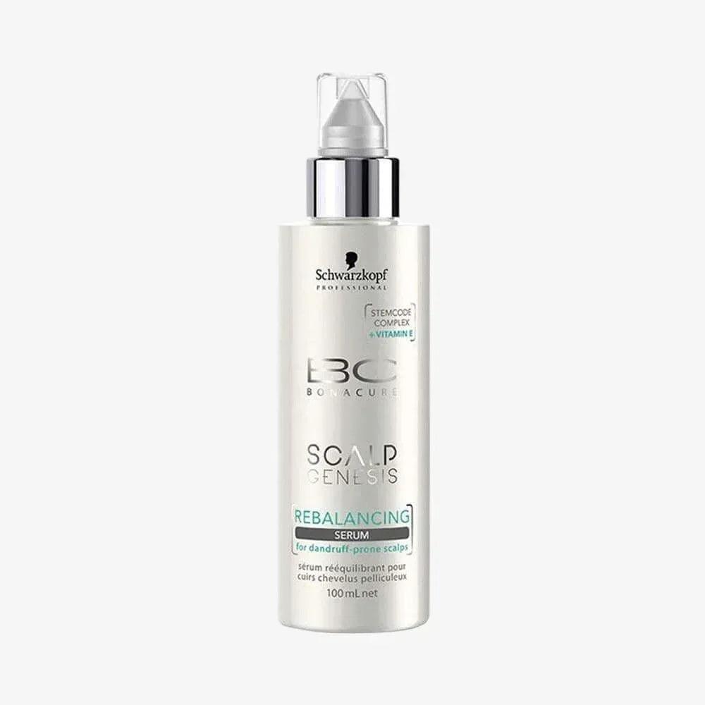 Schwarzkopf BC Scalp Genesis Rebalancing Serum 100ml - Planethair