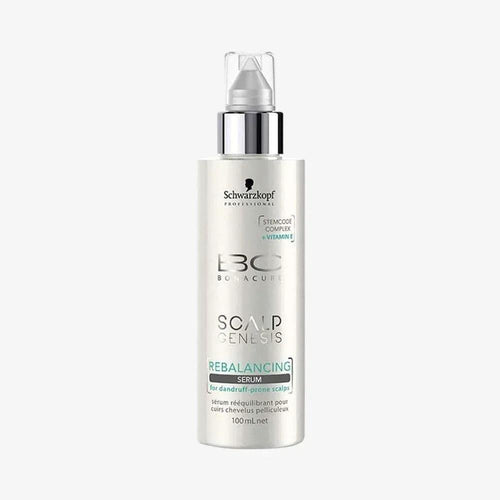 Schwarzkopf BC Scalp Genesis Rebalancing Serum 100ml - Planethair