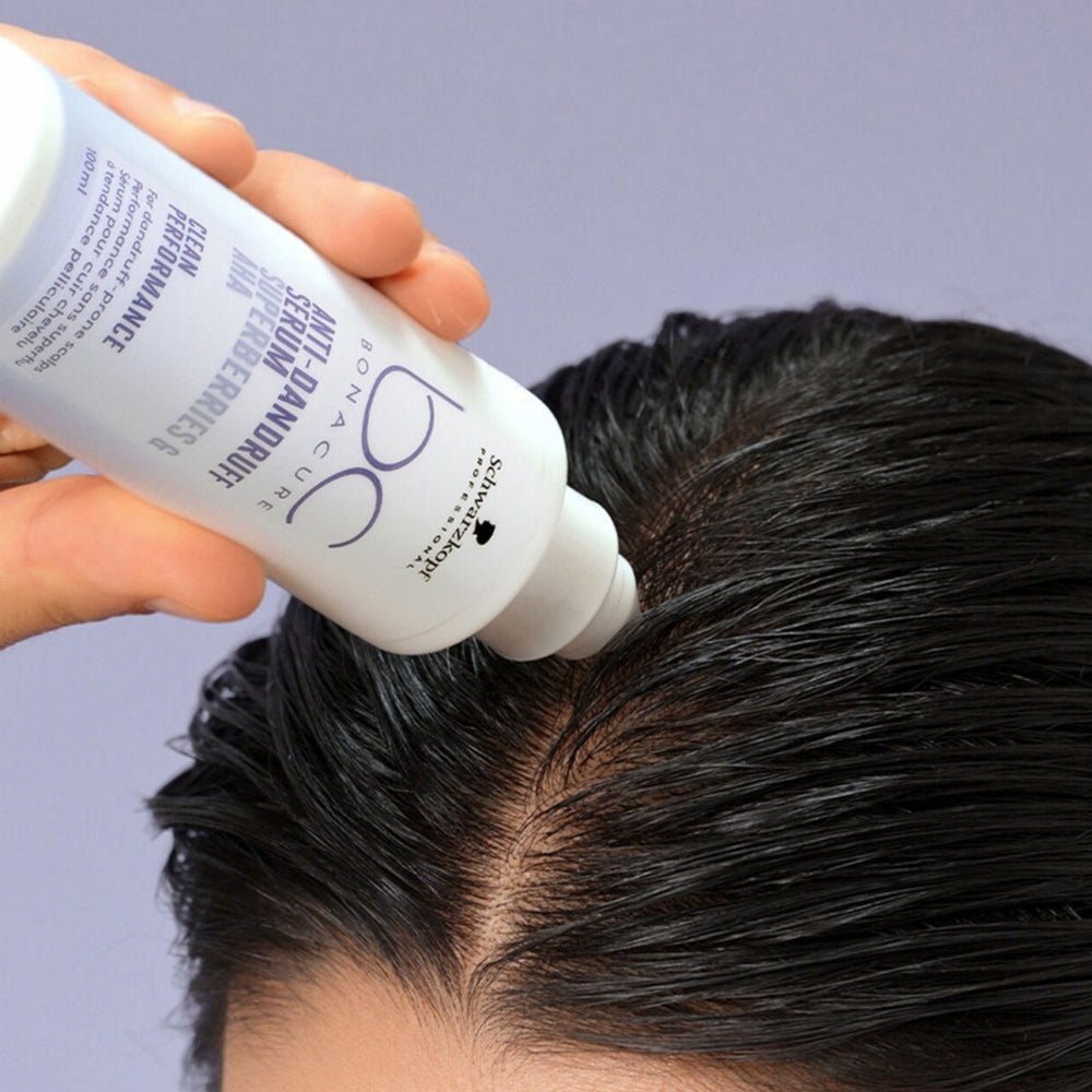 Schwarzkopf BC Anti Dandruff Serum antiforfora 100ml - Planethair 