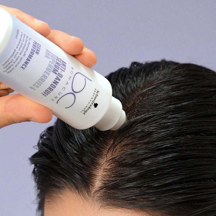 Schwarzkopf BC Anti Dandruff Serum antiforfora 100ml - Planethair 