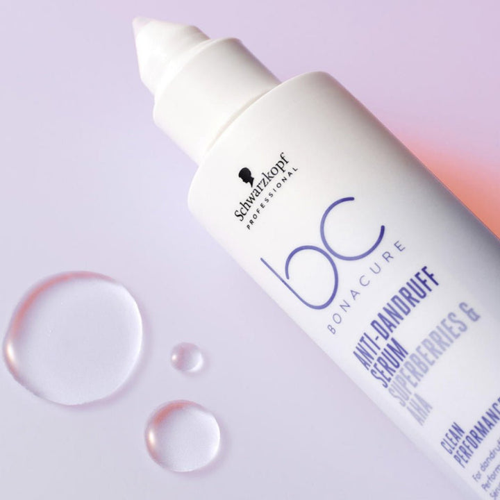 Schwarzkopf BC Anti Dandruff Serum antiforfora 100ml - Planethair 