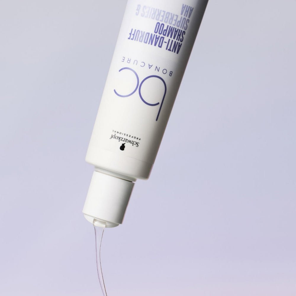 Schwarzkopf BC Anti Dandruff Shampoo antiforfora 250ml - Planethair 