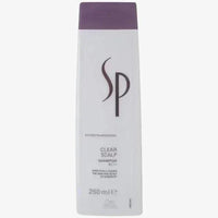 System Professional Clear Scalp Shampoo 250ml