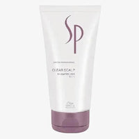 System Professional Clear Scalp Shampoo 150ml