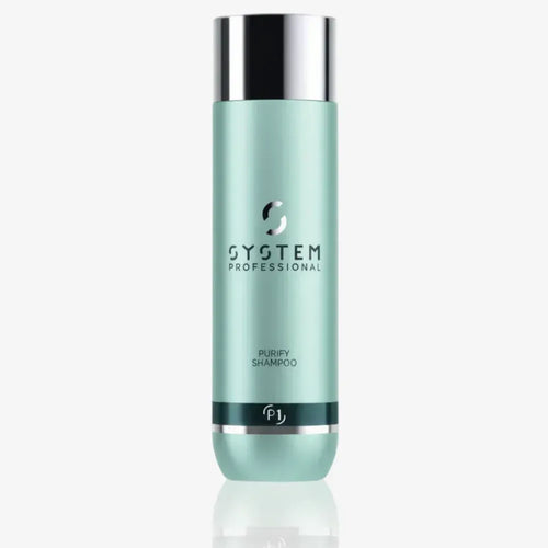 System Professional Purify Shampoo P1 250ml System Professional -  planethair-it.myshopify.com -