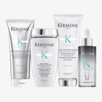 Kérastase Symbiose Anti-Dandruff Kit for Dry Scalp