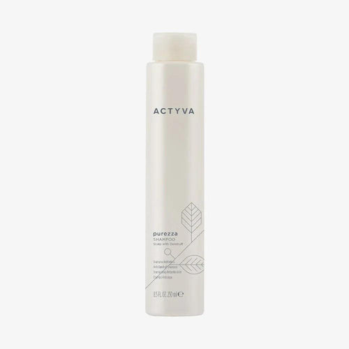 Kemon Actyva Purezza Shampoo antiforforfora - Planethair