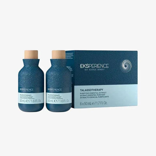Revlon Professional Eksperience Talassotherapy Estratto Essenziale Purificante 6 x 50ml - Planethair