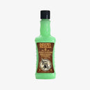 Reuzel Scrub Shampoo 350ml - Planethair