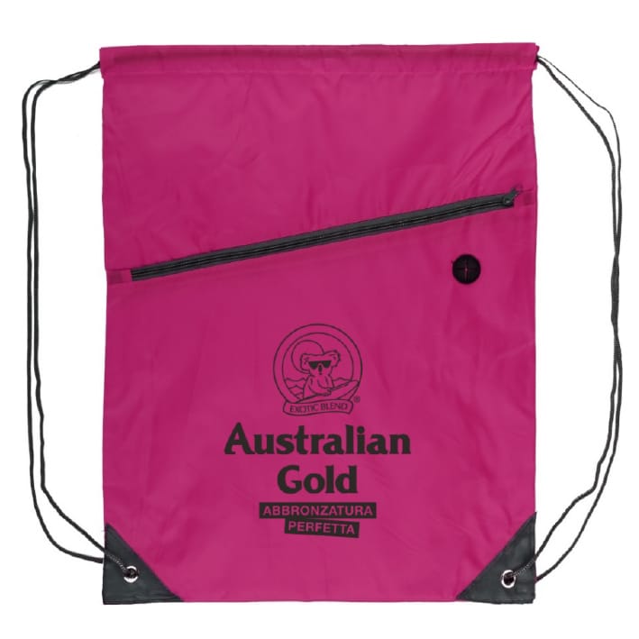 Australian Gold sacca mare Fucsia Regalo - FREEGIFT_HIDDEN - 000000000000001