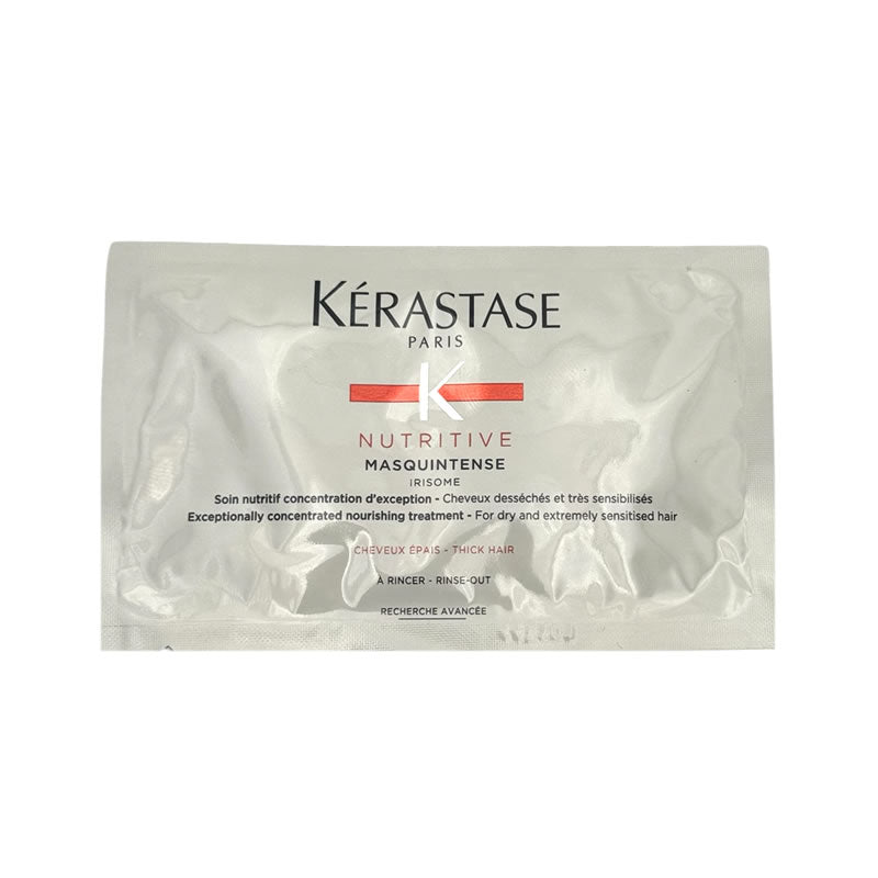 kerastase nutritive masquintense capelli grossi 15 ml - Planethair 
