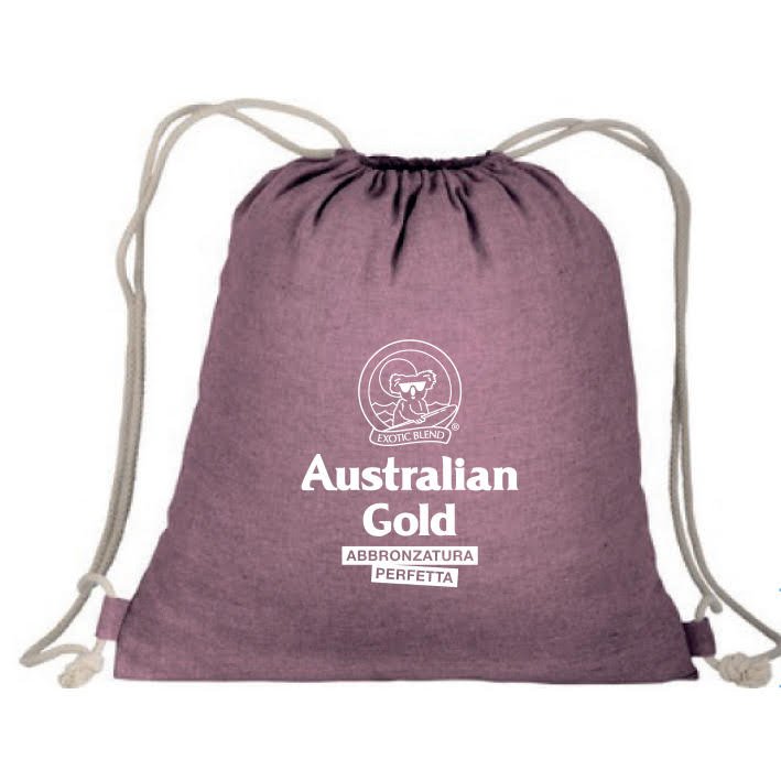 Australian Gold sacca mare rosso Regalo - FREEGIFT_HIDDEN - 14857911067963