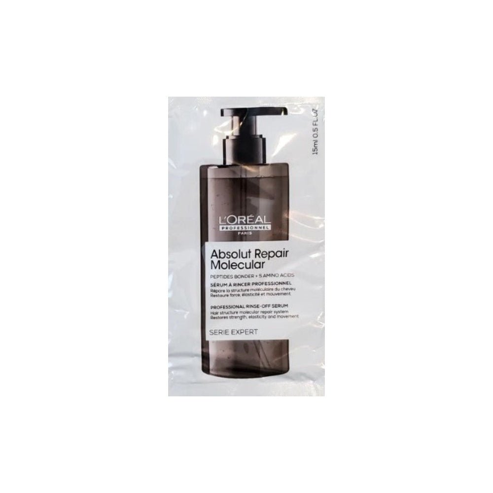 L'oreal absolut repair molecular sèrum Regalo 15 ml - FREEGIFT_HIDDEN - 30158634
