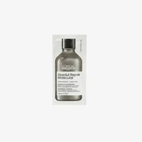 🎁 L'Oreal absolut repair molecular shampoo 10 ml Regalo (100% off)