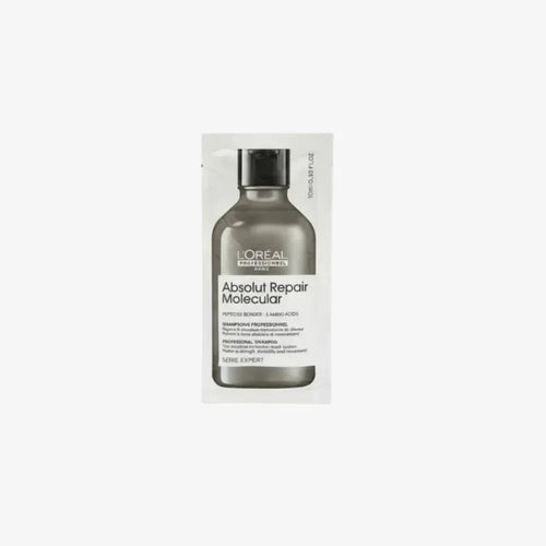 L'Oreal absolut repair molecular shampoo 10 ml Regalo - Planethair
