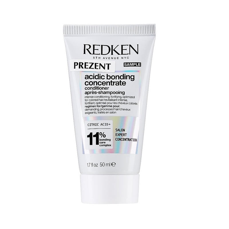 Redken Acidic Bonding Concentrate conditioner 50ml - Planethair 