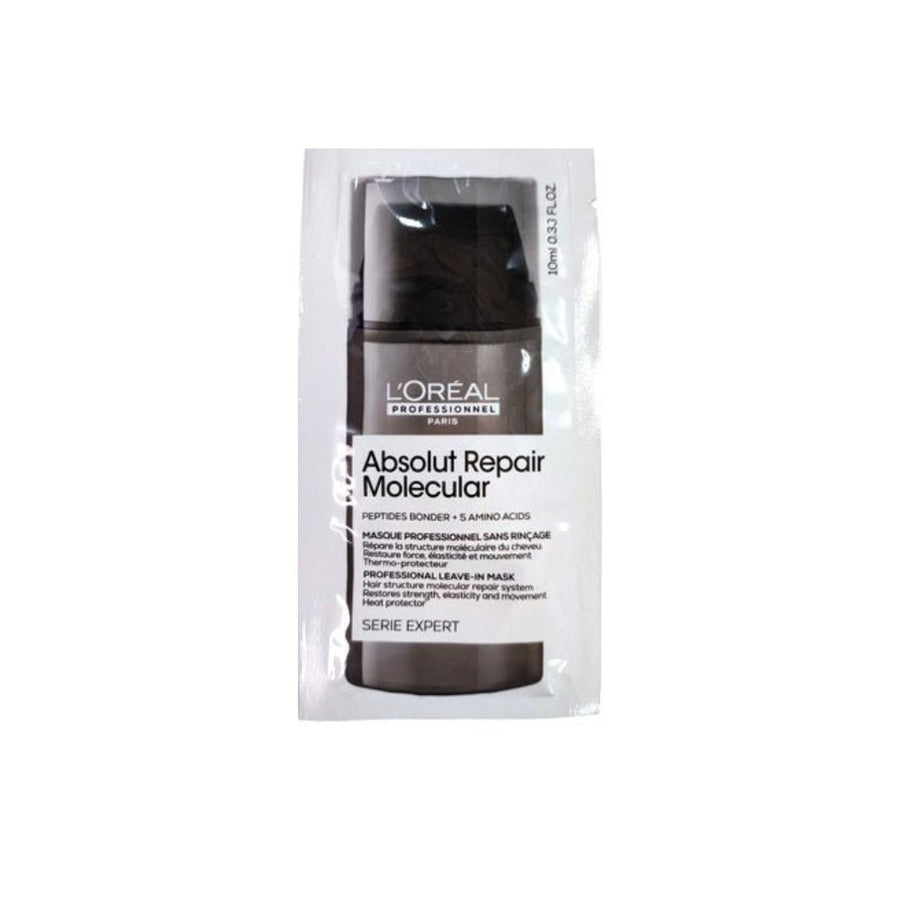 L'Oreal absolut repair masque 10ml - FREEGIFT_HIDDEN - 30163829