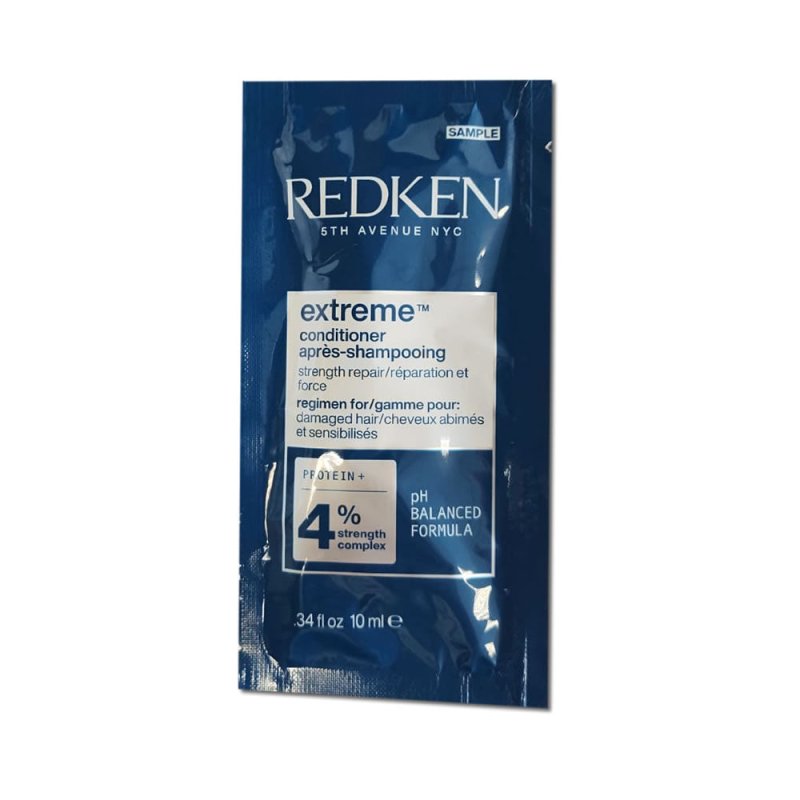 🎁 Redken Extreme Balsamo 10ml Regalo (100% off)