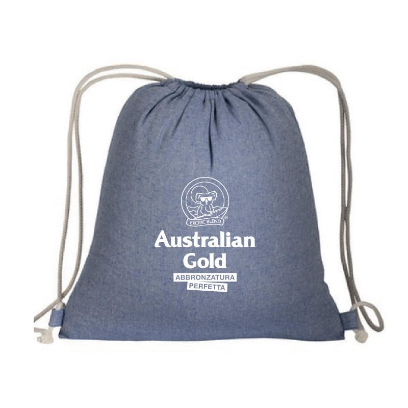 Australian Gold sacca mare blu Regalo - FREEGIFT_HIDDEN - 3395019800000