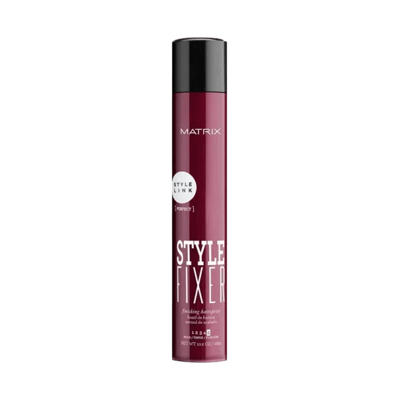 Matrix Style Link Style Fixer Lacca per Capelli 75ml - Planethair