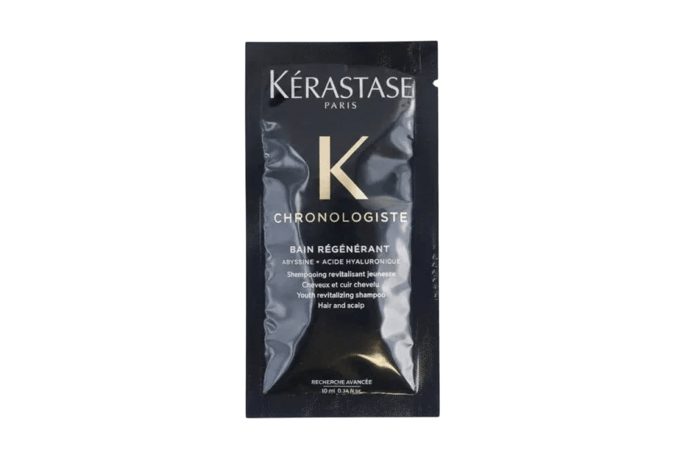🎁 Kerastase Chronologiste Bain 10ml (100% off) - Planethair