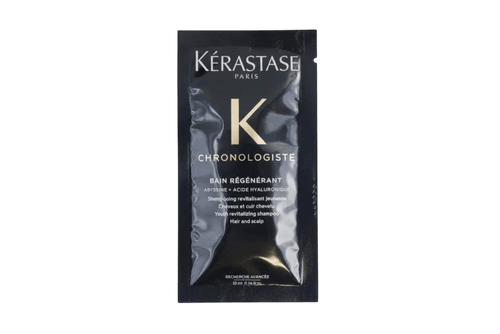 🎁 Kerastase Chronologiste Bain 10ml (100% off) - Planethair