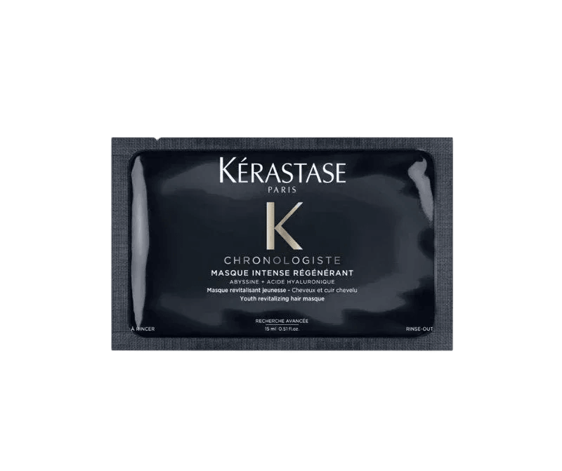🎁 Kerastase Chronologiste Masque 10ml Regalo (100% off) - Planethair
