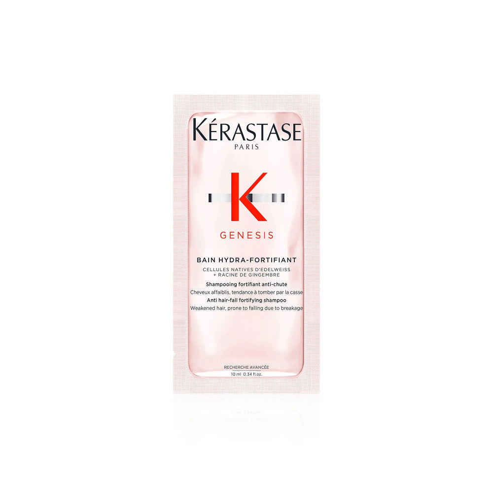Kerastase Genesis bain hydra - fortifiant 10ml - FREEGIFT_HIDDEN - 3474636857876
