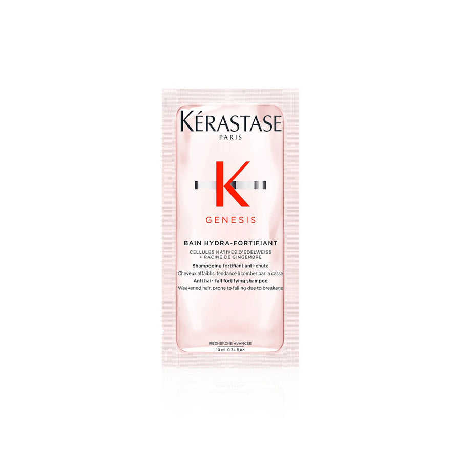 Kerastase Genesis bain hydra - fortifiant 10ml - FREEGIFT_HIDDEN - 3474636857876