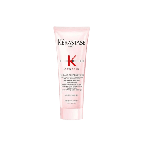 Kerastase Genesis Fondant Conditioner 75ml - Planethair
