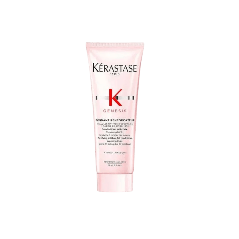 Kerastase Genesis Fondant Conditioner 75ml - Planethair