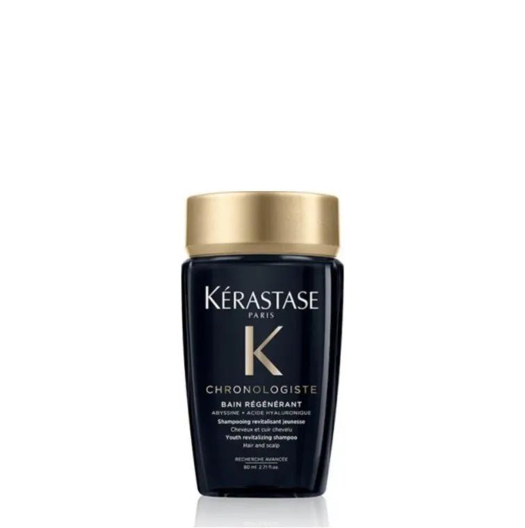Kerastase chronologiste shampoo 80ml - Planethair 
