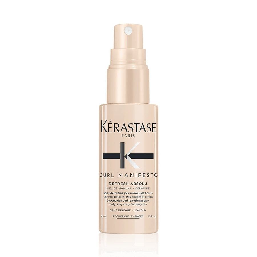 Kerastase Curl Manifesto Refresh Absolu 45ml - Planethair 