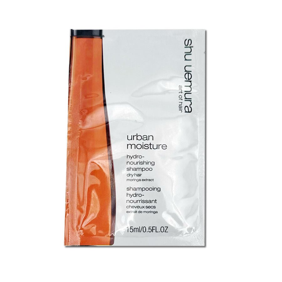 Shu Uemura Shampoo 15ml - Planethair 