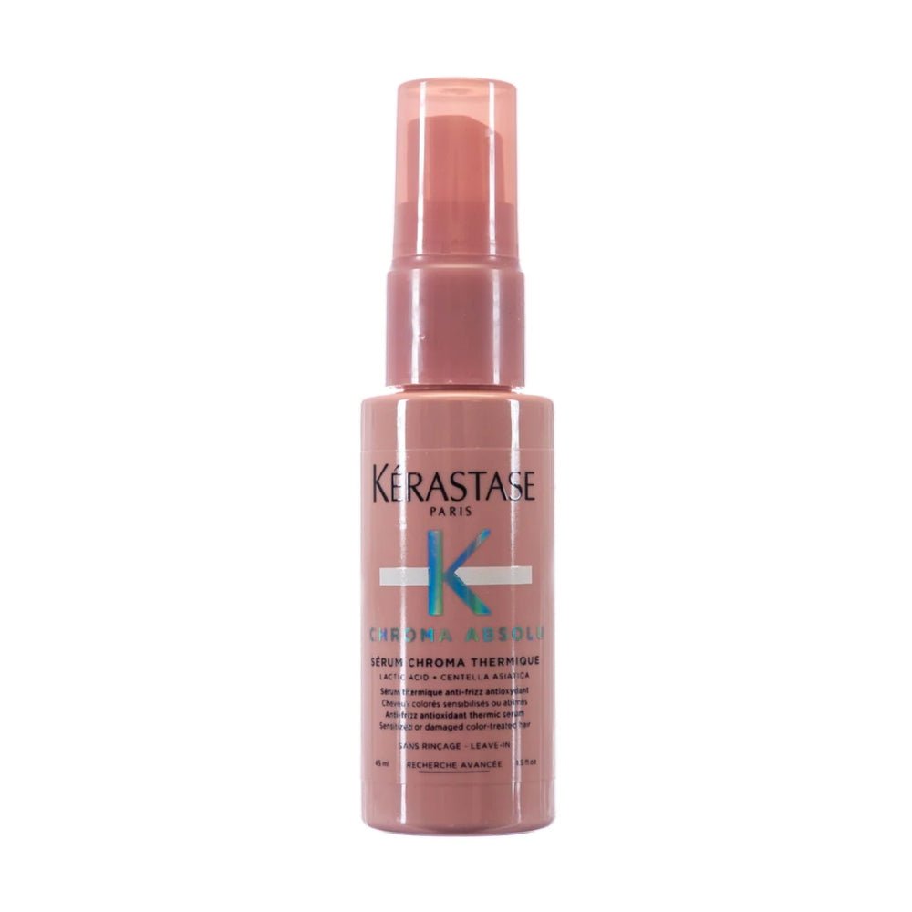Kerastase Serum Chroma Thermique 45ml - Planethair 