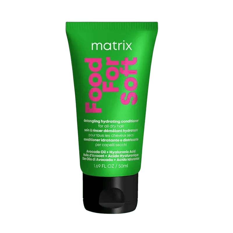 Matrix Food For Soft Balsamo 50ml - Planethair