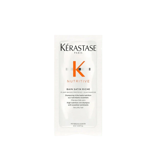 Kerastase Bain satin riche 10ml - Planethair