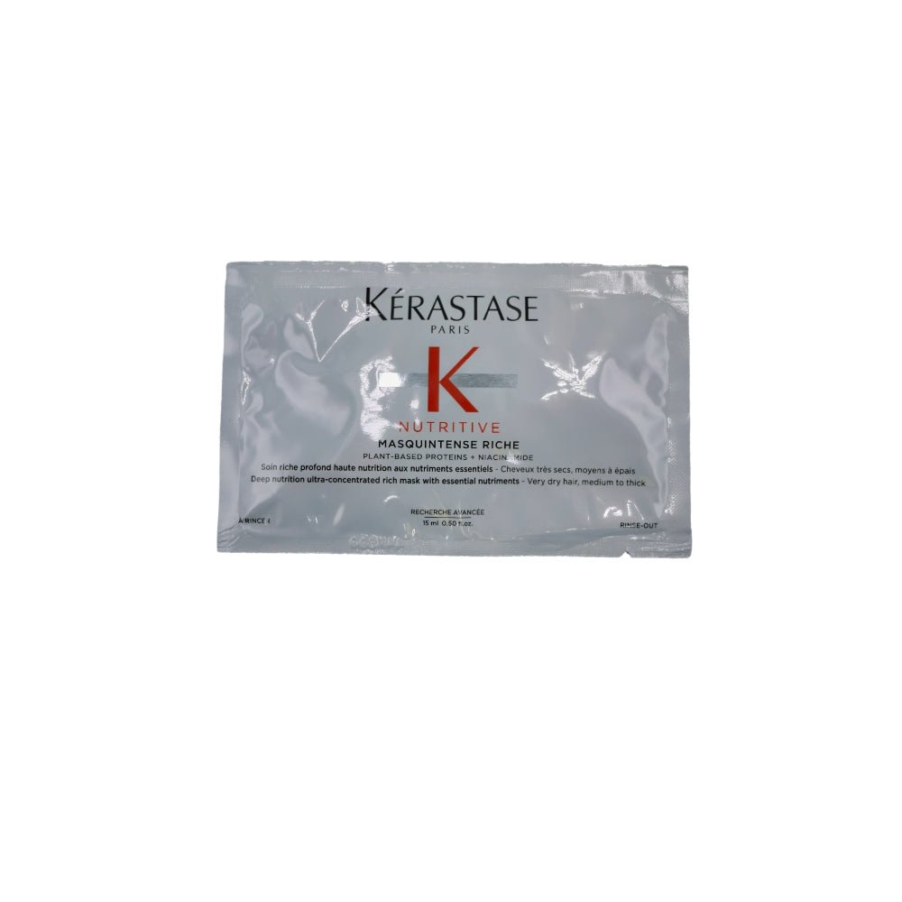 Kerastase Nutritive Masquintense Riche 15ml - FREEGIFT_HIDDEN - 3474637155131